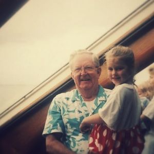 Meet your Posher, Brigid